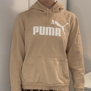 Puma sweatshirt